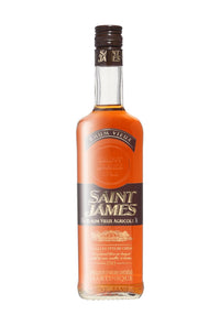 Thumbnail for St James Rum Reserve 43% 700ml | Rum | Shop online at Spirits of France