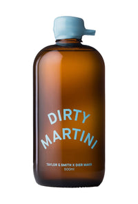 Thumbnail for Taylor & Smith Dirty Martini 29.8% 500ml | Liquor & Spirits | Shop online at Spirits of France
