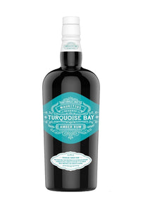 Thumbnail for Turquoise Bay Amber Rum Mauritius 40% 700ml | Rum | Shop online at Spirits of France