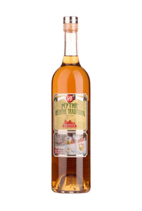 Thumbnail for Vedrenne Elie-Arnaud Denoix Absinthe 'Mythe' Traditional Recipe 69% 750ml | Liqueurs | Shop online at Spirits of France