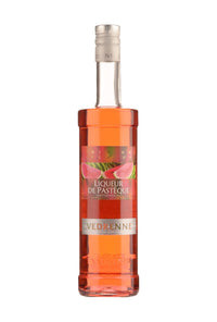 Thumbnail for Vedrenne Liqueur de Pasteque (Watermelon) 18% 700ml | Liqueurs | Shop online at Spirits of France