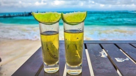 7 Reasons Why Tequila Is Good For You - Spirits of France