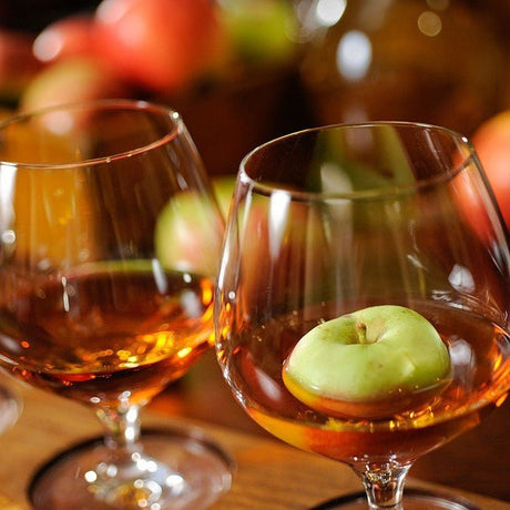 About Calvados - Spirits of France