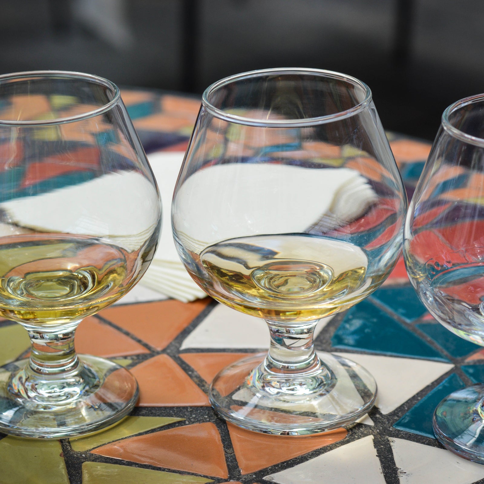 About Tequila and Mezcal - Spirits of France