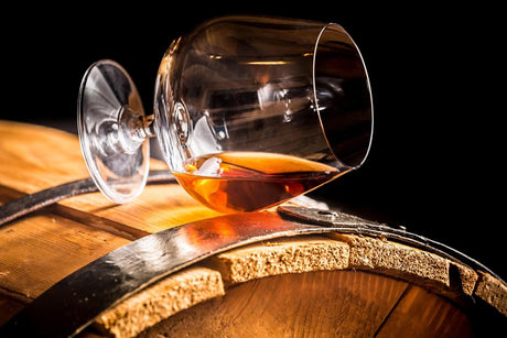 Armagnac vs Cognac - Spirits of France