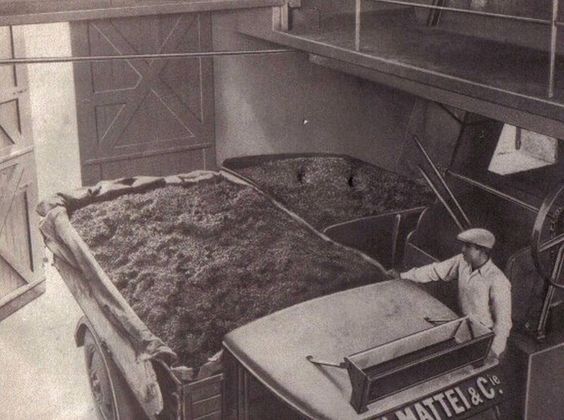 The History and Types of Aperitifs - Spirits of France