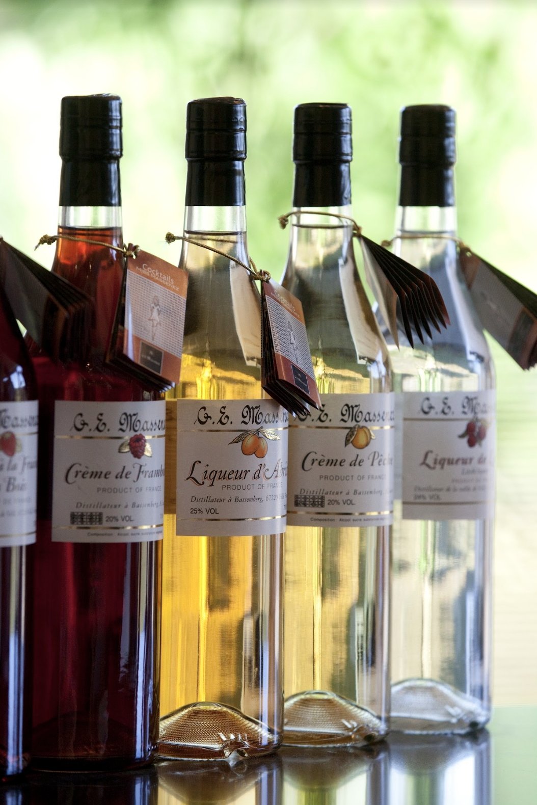 Fruit liqueur online range. Massenez fruit liqueurs to shop at spirits of france