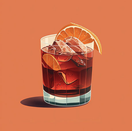 Vermouth in a cocktail. Huge range of vermouth in australia. Premium vermouth for cocktails