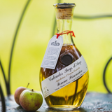 Christian Drouin Pomme Prisonniere 40% 1L