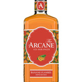 Arcane Rum Arrange Banana 35% 700ml