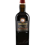 Williams & Humbert Don Zoilo Sherry Aperitif Oloroso 15 years 19% 750ml