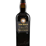 Williams & Humbert Don Zoilo Sherry Aperitif Pedro Ximenez 15 years 18% 750ml