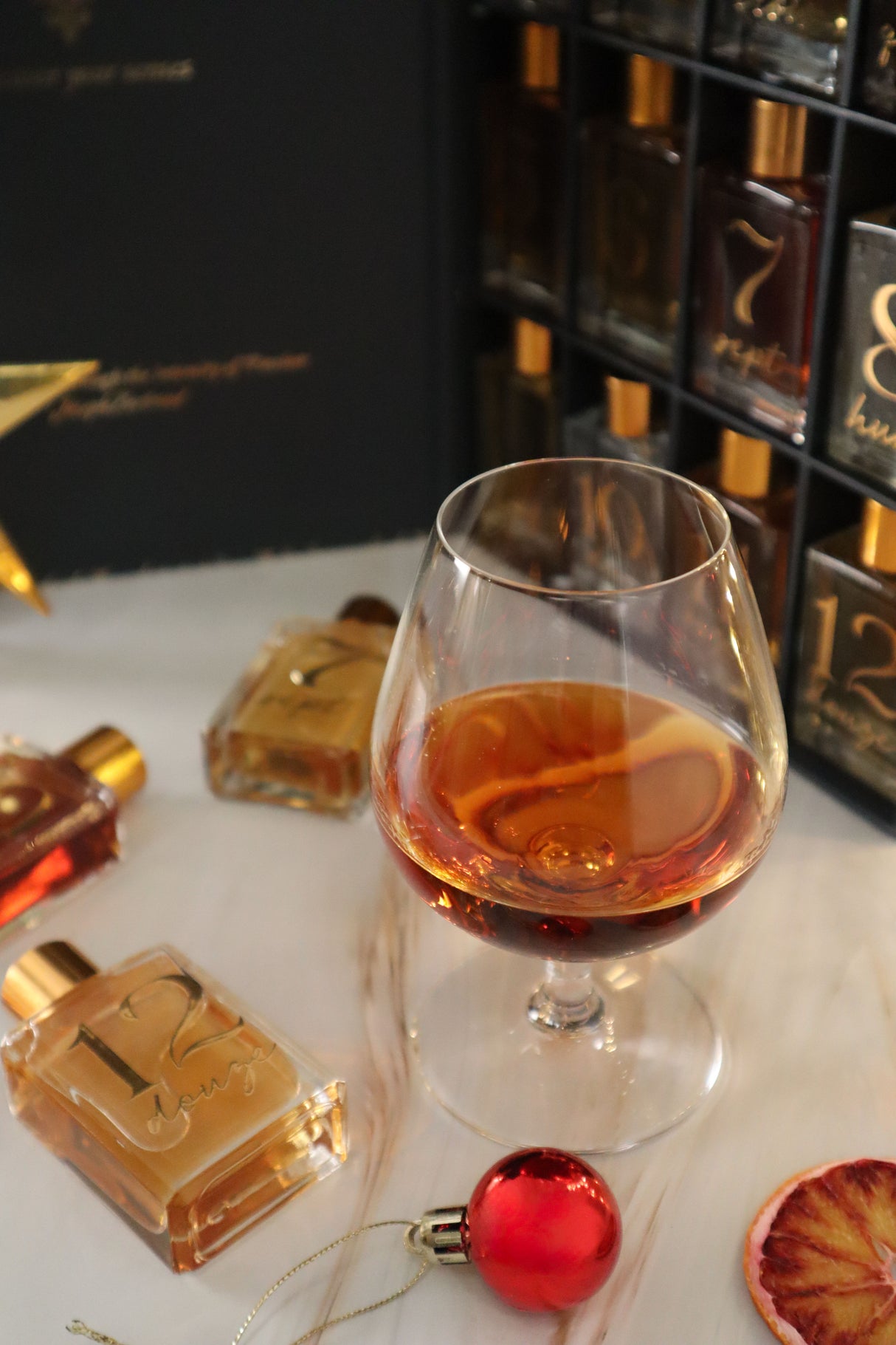 French Classics Christmas Advent Tasting Box 2025