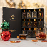 Gin Christmas Advent Tasting Box 2025