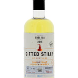 Jean Boyer Caol Ila 2015/2024 Whisky 44.2% 700ml