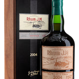 JM Rhum 2004 Hors d'Age Bourbon Cask 42.9% 700ml