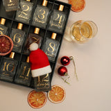 Mixed Spirits Christmas Advent Tasting Box 2025
