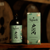 Togouchi Rum Cask Finish 43% 700ml