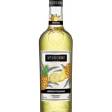 Vedrenne Liqueur Ananas (Pineapple) 18% 700ml