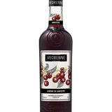Vedrenne Liqueur Creme de Griotte (Morello Cherry) 15% 700ml