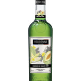 Vedrenne Liqueur de Melon Vert (Honeydew) 20% 700ml