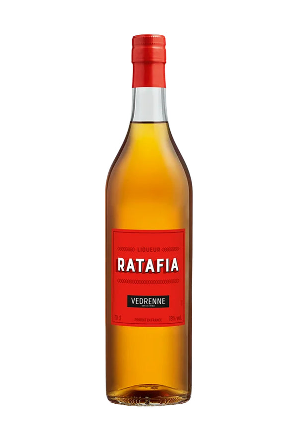 Vedrenne Ratafia de Bourgogne 18.5% 700ml