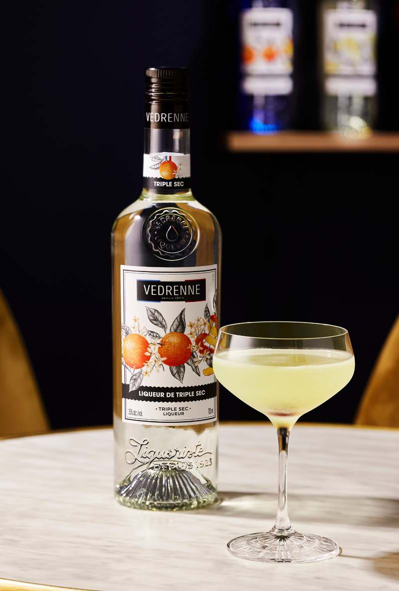 Vedrenne Liqueur