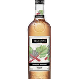 Vedrenne Liqueur Rhubarbe (Rhubarb) 20% 700ml
