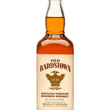 Willett Old Bardstown 45% 750ml