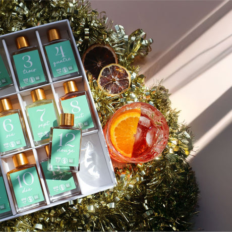 Aperitif Limited - Edition Christmas Advent Calendar 2024 | Aperitif | Shop online at Spirits of France