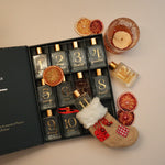 Aperitif Limited - Edition Christmas Tasting Box 2024 | Aperitif | Shop online at Spirits of France