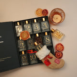 Aperitif Limited - Edition Christmas Tasting Box 2024 | Aperitif | Shop online at Spirits of France