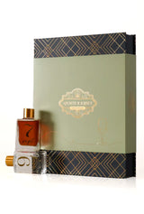 Aperitif Limited - Edition Christmas Tasting Box 2024 | Aperitif | Shop online at Spirits of France