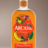 Arcane Rum Arrange Banana 40% 700ml | rum | Shop online at Spirits of France