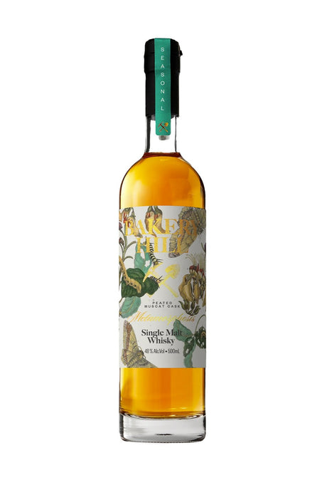 Bakery Hill Blend Whisky 48% 500ml | Whisky | Shop online at Spirits of France