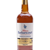 Barbancourt Extra old Rum 15 years 43% 750ml | Rum | Shop online at Spirits of France