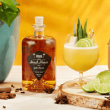 Beach House Gold Spiced Rum 40% 700ml | Rum | Shop online at Spirits of France