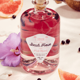 Beach House Pink Spiced Rum 40% 700ml | Rum | Shop online at Spirits of France