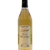 Bertrand Liqueur 'Mon Peche' Aperitif a la peche Blanche (White Peach) 18% 700ml | Liqueurs | Shop online at Spirits of France