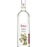 Bertrand Liqueur Sureau (Elderberry) 18% 700ml | Fruit Liqueur | Shop online at Spirits of France