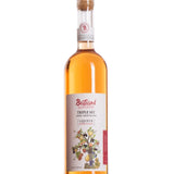 Bertrand Triple Sec (Orange Curacao) 38% 700ml | Liqueurs | Shop online at Spirits of France