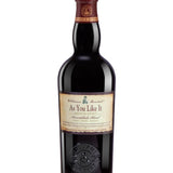 Bodegas As You Like It (VORS 30 Years) 20% 500ml | Sherry | Shop online at Spirits of France