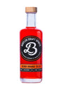 Bootleg Blood Orange Cello Liquor 22% 500ml | Gin | Shop online at Spirits of France