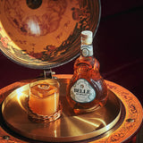 Brillet Liqueur 'Belle de Brillet' Poire William & Cognac 30% 700ml | Liqueurs | Shop online at Spirits of France