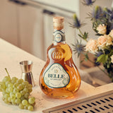Brillet Liqueur 'Belle de Brillet' Poire William & Cognac 30% 700ml | Liqueurs | Shop online at Spirits of France
