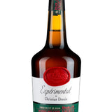 Christian Drouin Calvados 10 Years JM Rhum finish 46.5% 700ml | Calvados | Shop online at Spirits of France