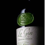 Christian Drouin Pira Gin 42% 700ml | Gin | Shop online at Spirits of France