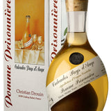 Christian Drouin Pomme Prisonniere 40% 1L | Calvados : Pays d'Auge | Shop online at Spirits of France