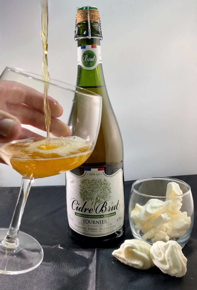 Fournier Freres Cider