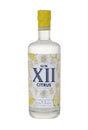 Citrus Gin XII by Distilleries et Domaines de Provence 40% 700ml | Gin | Shop online at Spirits of France